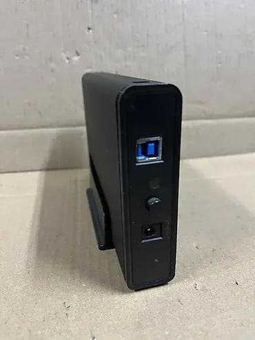 *** AKCIJA *** #3053 Eksterni tvrdi disk - chiliGREEN Kapacitet na lalafo.rs — 9 *** AKCIJA *** #3053 Eksterni tvrdi disk - chiliGREEN Kapacitet — 9