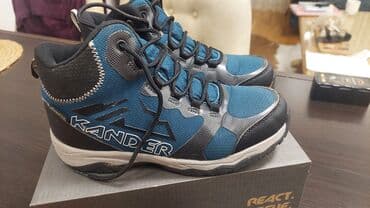 Kander, Veličina - 37 na lalafo.rs Kander, Veličina - 37