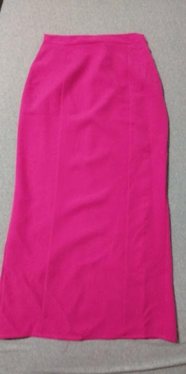 zenske broj: Dve ženske stvari u kompletu – elegantni top i suknja u jarkoj at lalafo.rs — 4 zenske broj: Dve ženske stvari u kompletu – elegantni top i suknja u jarkoj — 4