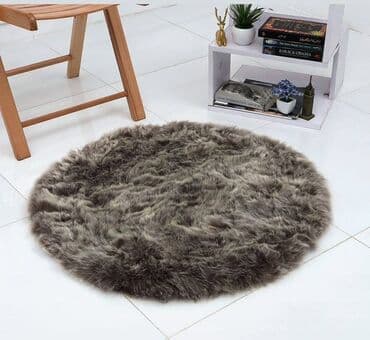 Dryers: Carpet, Round, color - White at lalafo.rs — 3 Dryers: Carpet, Round, color - White — 3