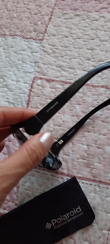 Polaroid sunčane naočare,sa testom za autentičnost, odlično štite od na lalafo.rs — 4 Polaroid sunčane naočare,sa testom za autentičnost, odlično štite od — 4