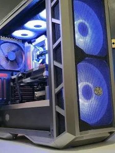 RYZEN 9 9900X3D RTX 5070 Ti X870 96GB 2TB - SM036PC. ✨ Prodaja i at lalafo.rs — 10 RYZEN 9 9900X3D RTX 5070 Ti X870 96GB 2TB - SM036PC. ✨ Prodaja i — 10