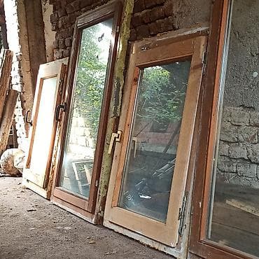 Home & Garden: Stolarija prozori u odličnom i ocuvanom stanju ukupno 4kom prozora at lalafo.rs — 1 Home & Garden: Stolarija prozori u odličnom i ocuvanom stanju ukupno 4kom prozora — 1