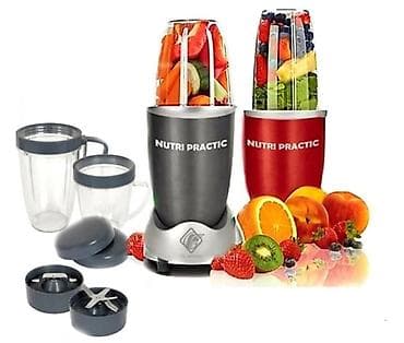 NutriPractic razgraduje i najskrivenije hranljive sastojke iz hrane i at lalafo.rs — 1 NutriPractic razgraduje i najskrivenije hranljive sastojke iz hrane i — 1