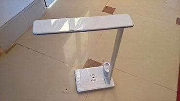 Teratec lampa nova i jedna koriscena na lalafo.rs — 2 Teratec lampa nova i jedna koriscena — 2