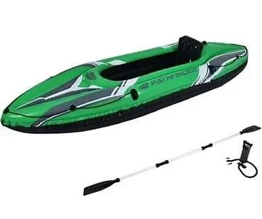 Kajak na naduvavanje novo akcija cene nisu fiksne, odredite ih sami! at lalafo.rs Kajak na naduvavanje novo akcija cene nisu fiksne, odredite ih sami!