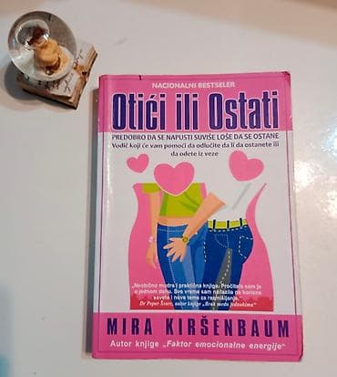 Mira kiršenbaum otići ili ostati 500 din mira kiršenbaum da li je on na lalafo.rs — 1 Mira kiršenbaum otići ili ostati 500 din mira kiršenbaum da li je on — 1