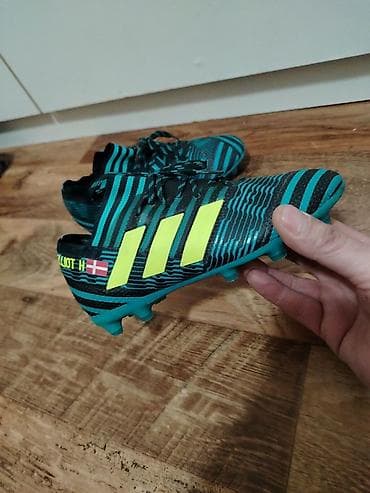 Adidas Nemeziz 17.3 FG broj 33 gaziste 200 mm kopačke za prirodnu at lalafo.rs — 5 Adidas Nemeziz 17.3 FG broj 33 gaziste 200 mm kopačke za prirodnu — 5
