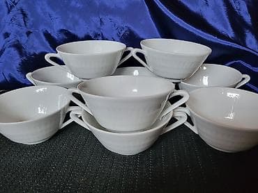 Cinije za supe,corbe 9kom.1god.Scherzer na lalafo.rs Cinije za supe,corbe 9kom.1god.Scherzer