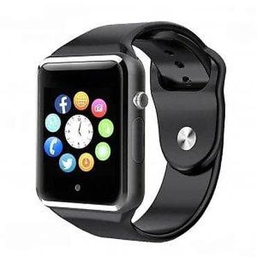 Mobile Phones & Accessories: Pametni sat DZ09 – Bluetooth smartwatch sa SIM podrškom - Ekran at lalafo.rs — 9 Mobile Phones & Accessories: Pametni sat DZ09 – Bluetooth smartwatch sa SIM podrškom - Ekran — 9