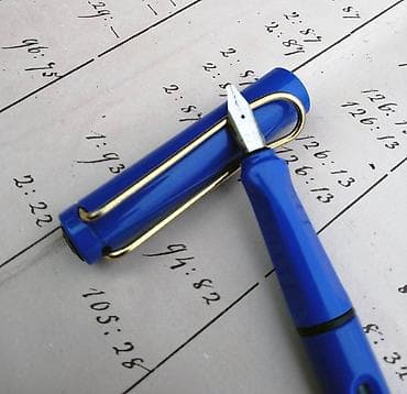 Ostalo: Nalivpero za kaligrafiju ORIGINAL Originalno naliv pero za na lalafo.rs — 5 Ostalo: Nalivpero za kaligrafiju ORIGINAL Originalno naliv pero za — 5