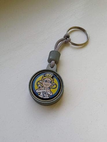 ROSSI 46-privezak za ključeve-296 📌 Opis: Sunđerasti privezak za na lalafo.rs — 1 ROSSI 46-privezak za ključeve-296 📌 Opis: Sunđerasti privezak za — 1