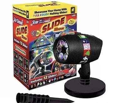 Projektor sa Slajdovima NOVO AKCIJA Cene nisu fiksne, odredite ih at lalafo.rs — 3 Projektor sa Slajdovima NOVO AKCIJA Cene nisu fiksne, odredite ih — 3