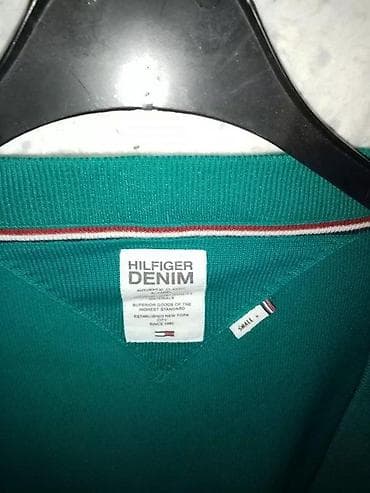 Women's Sweaters, Cardigans: TOMMY HILFIGER ZENSKI DZEMPER PIMA PAMUK TOP STANJE AKCIJA | Cene at lalafo.rs — 8 Women's Sweaters, Cardigans: TOMMY HILFIGER ZENSKI DZEMPER PIMA PAMUK TOP STANJE AKCIJA | Cene — 8