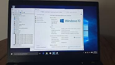 Prodajem Lenovo ThinkPad X390 Touch Intel i5-8365U | 16GB RAM | 512GB na lalafo.rs — 6 Prodajem Lenovo ThinkPad X390 Touch Intel i5-8365U | 16GB RAM | 512GB — 6