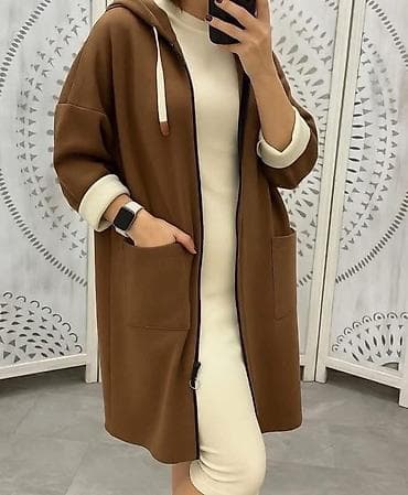 Women's Sweatshirts: 🔥Totalna rasprodaja!!!
✅Cena: 2.9999 dinara at lalafo.rs — 1 Women's Sweatshirts: 🔥Totalna rasprodaja!!!
✅Cena: 2.9999 dinara — 1