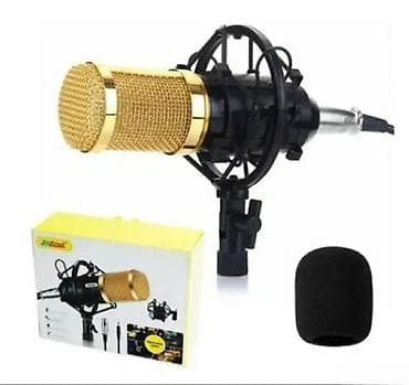 prsluk jaknica mango u: Profesionalni mikrofon kondenzator Andowl 7451 🎤✨ Dobrodošli u Davidov na lalafo.rs — 1 prsluk jaknica mango u: Profesionalni mikrofon kondenzator Andowl 7451 🎤✨ Dobrodošli u Davidov — 1