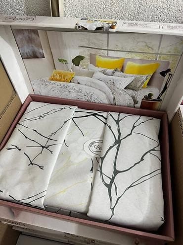 prsluk jaknica mango u: Komplet posteljine – Perla’s Home Collection Elegantni kompleti at lalafo.rs — 2 prsluk jaknica mango u: Komplet posteljine – Perla’s Home Collection Elegantni kompleti — 2