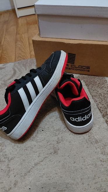 ADIDAS ŽENSKE PATIKE 🎀 kao nove, slabo nošene at lalafo.rs — 6 ADIDAS ŽENSKE PATIKE 🎀 kao nove, slabo nošene — 6