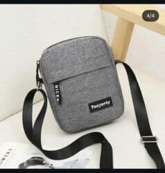 Jackhammers: Muška uniseks torbica preko ramena + prenosivi vazdušni kompresor at lalafo.rs — 1 Jackhammers: Muška uniseks torbica preko ramena + prenosivi vazdušni kompresor — 1