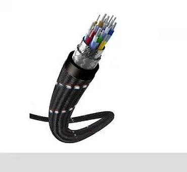 Electronics: Real Cable MASTER HDMI – High Speed with Ethernet - Digitalni at lalafo.rs — 10 Electronics: Real Cable MASTER HDMI – High Speed with Ethernet - Digitalni — 10