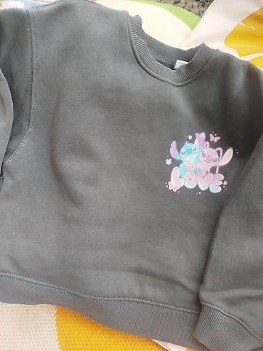 Paket dečije garderobe (devojčice), razni komadi i stilovi: - Topao at lalafo.rs — 8 Paket dečije garderobe (devojčice), razni komadi i stilovi: - Topao — 8