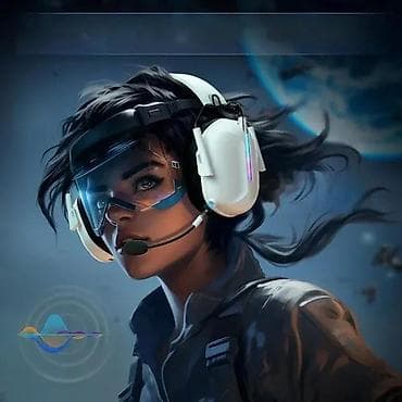 CAPTAIN 500 PS5 GAMING HEADSET NOVO GEJMERSKE SLUSALICE TOP | Cene na lalafo.rs CAPTAIN 500 PS5 GAMING HEADSET NOVO GEJMERSKE SLUSALICE TOP | Cene