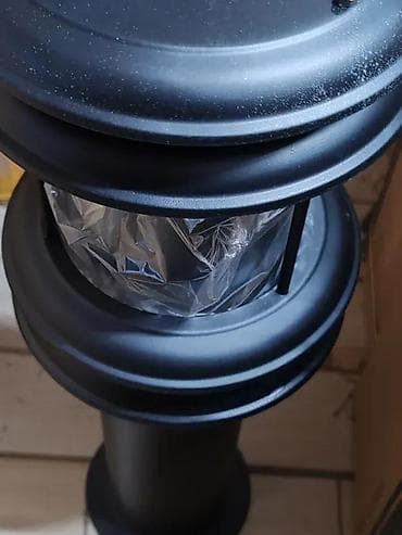 Hammocks: Stubne stubići lampe spoljne Bašta 220V E27. Čunjevi Stubne Stubovi at lalafo.rs — 4 Hammocks: Stubne stubići lampe spoljne Bašta 220V E27. Čunjevi Stubne Stubovi — 4