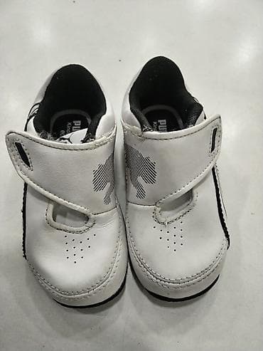 Puma patike skroz očuvane. broj 21, za sve informacije tu sam na lalafo.rs — 2 Puma patike skroz očuvane. broj 21, za sve informacije tu sam — 2