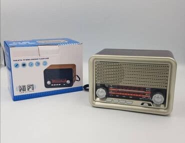 Pojačala i prijemnici: Mali bluetooth radio cmik mk-169bt. mali bluetooth radio cmik mk-169bt na lalafo.rs Pojačala i prijemnici: Mali bluetooth radio cmik mk-169bt. mali bluetooth radio cmik mk-169bt