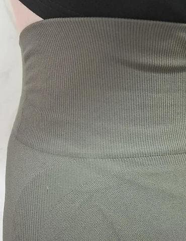 Personal Items: Ženske sportske helanke – visoki struk, maslinasto zelene - Kroj at lalafo.rs — 9 Personal Items: Ženske sportske helanke – visoki struk, maslinasto zelene - Kroj — 9