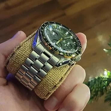 PAGANI DESIGN PD-1701 - Crna/Zlatna - Omega Speedmaster Potpuno nov na lalafo.rs — 2 PAGANI DESIGN PD-1701 - Crna/Zlatna - Omega Speedmaster Potpuno nov — 2