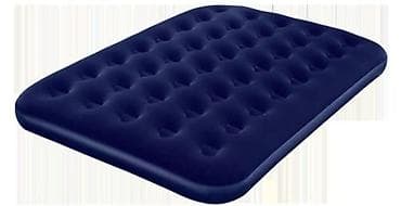 Matresses: DUŠEK ZA KAMPOVANJE DUPLI 191X137X22CM Pogodan je za unutrašnju i at lalafo.rs — 1 Matresses: DUŠEK ZA KAMPOVANJE DUPLI 191X137X22CM Pogodan je za unutrašnju i — 1