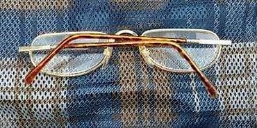 Vintage library dioptrijski ram. Predivan i vrlo dobro očuvan Vintage na lalafo.rs — 6 Vintage library dioptrijski ram. Predivan i vrlo dobro očuvan Vintage — 6