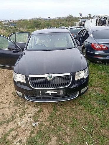 AMORTIZERI PREDNJI ZA ŠKODA SUPERB OD 2008. DO 2012. GOD. | SKIDA na lalafo.rs AMORTIZERI PREDNJI ZA ŠKODA SUPERB OD 2008. DO 2012. GOD. | SKIDA