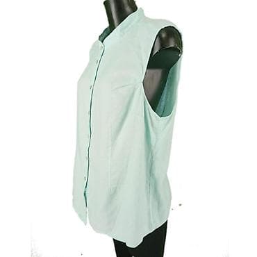 Košulja adagio, vel. Xl/48, lanena marka: adagio veličina: xl/48 na lalafo.rs — 2 Košulja adagio, vel. Xl/48, lanena marka: adagio veličina: xl/48 — 2