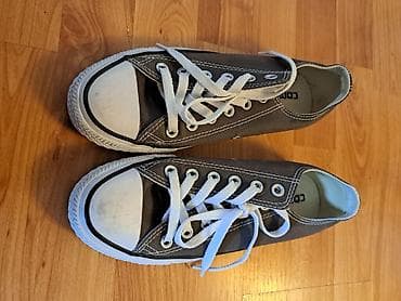 Starke orginal, sive nosene bez ostecenja .Plitke boja siva br 37 na lalafo.rs — 4 Starke orginal, sive nosene bez ostecenja .Plitke boja siva br 37 — 4