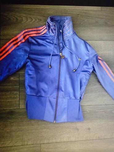 Women's Clothing: Limitirana kolekcija ADIDAS & Missi Eliot RESPECT ME, lila duks sa at lalafo.rs — 1 Women's Clothing: Limitirana kolekcija ADIDAS & Missi Eliot RESPECT ME, lila duks sa — 1