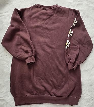 Sve 4 za 3000 din. 12-14 godina 1. crvena Reserved duks haljina, termo at lalafo.rs — 4 Sve 4 za 3000 din. 12-14 godina 1. crvena Reserved duks haljina, termo — 4