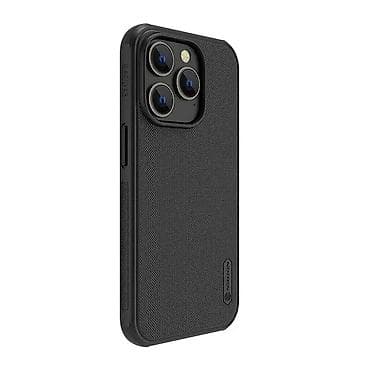 Kvalitetna NILLKIN SUPER FROST PRO futrola za iPhone 14 Pro (6.1) u at lalafo.rs — 4 Kvalitetna NILLKIN SUPER FROST PRO futrola za iPhone 14 Pro (6.1) u — 4