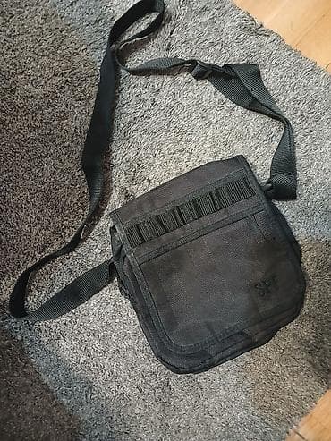 Torba za rame, Materijal: Sintetika na lalafo.rs Torba za rame, Materijal: Sintetika