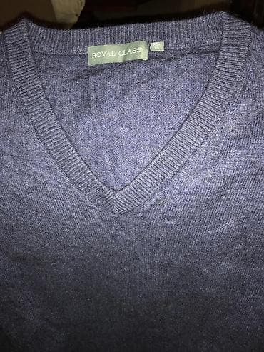 Original Brooksfield kasmir dzemper M / L NOV 100% Casmear Ramena 47cm na lalafo.rs — 9 Original Brooksfield kasmir dzemper M / L NOV 100% Casmear Ramena 47cm — 9