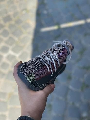 Ankle boots: Adidas Yeezy Boost 350 patike Novo Brojevi 36 do 46 fb Moja at lalafo.rs — 10 Ankle boots: Adidas Yeezy Boost 350 patike Novo Brojevi 36 do 46 fb Moja — 10