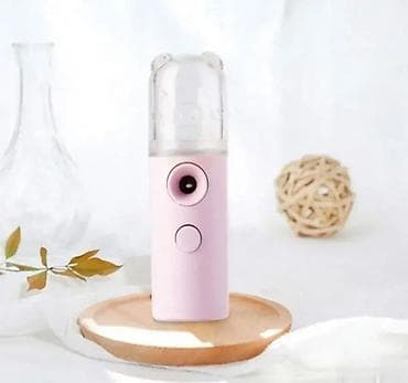 Sprej bočica za ovlaživanje lica – Raspršivač za hidrataciju 💧 Sprej na lalafo.rs — 3 Sprej bočica za ovlaživanje lica – Raspršivač za hidrataciju 💧 Sprej — 3
