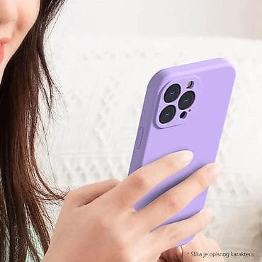 Maska Teracell Soft Velvet za Xiaomi Redmi Note 14 Pro Plus tamno na lalafo.rs — 5 Maska Teracell Soft Velvet za Xiaomi Redmi Note 14 Pro Plus tamno — 5