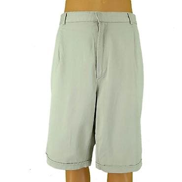 Bermude camel, vel. L/52 marka: camel veličina: l/52 materijal: pamuk na lalafo.rs — 1 Bermude camel, vel. L/52 marka: camel veličina: l/52 materijal: pamuk — 1