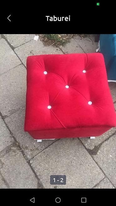 Taburei dezen po izboru šaljem brzom poštom na lalafo.rs — 2 Taburei dezen po izboru šaljem brzom poštom — 2