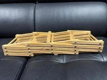 prsluk jaknica mango u: Drveni sklopivi stalak za boce vina - Materijal: prirodno drvo at lalafo.rs — 8 prsluk jaknica mango u: Drveni sklopivi stalak za boce vina - Materijal: prirodno drvo — 8