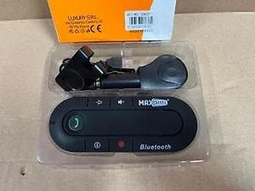 Mobile Phones & Accessories: MAXEXCELL Bluetooth “hands-free” za automobil Opis: - Univerzalni at lalafo.rs — 5 Mobile Phones & Accessories: MAXEXCELL Bluetooth “hands-free” za automobil Opis: - Univerzalni — 5
