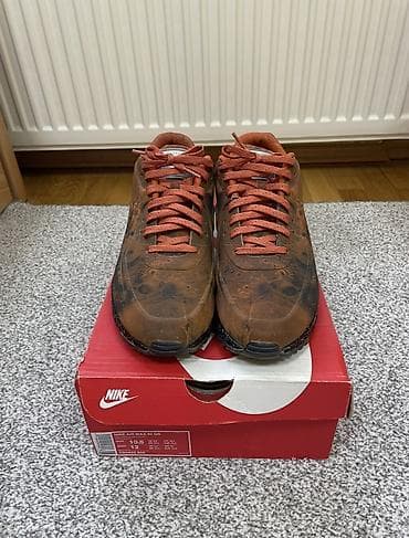 original esprit: Nike Air max 90 Mars Landing ORIGINAL Patike su nove, jednom nošene at lalafo.rs — 3 original esprit: Nike Air max 90 Mars Landing ORIGINAL Patike su nove, jednom nošene — 3